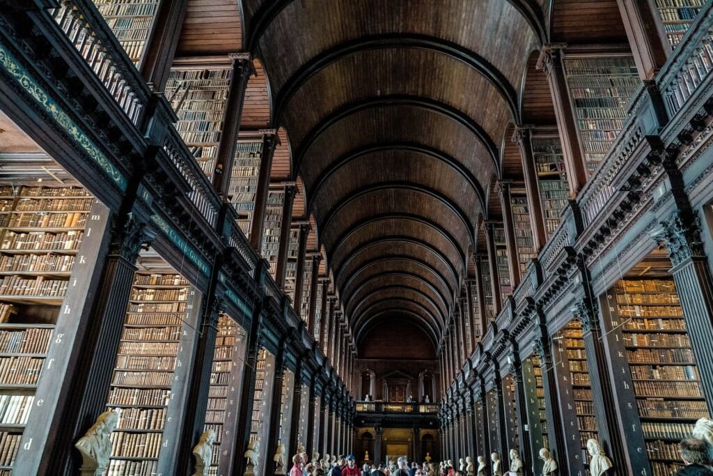 Estudar inglês na Irlanda, Estudiar inglés en Irlanda, ¿Cómo aprender inglés en el extranjero?