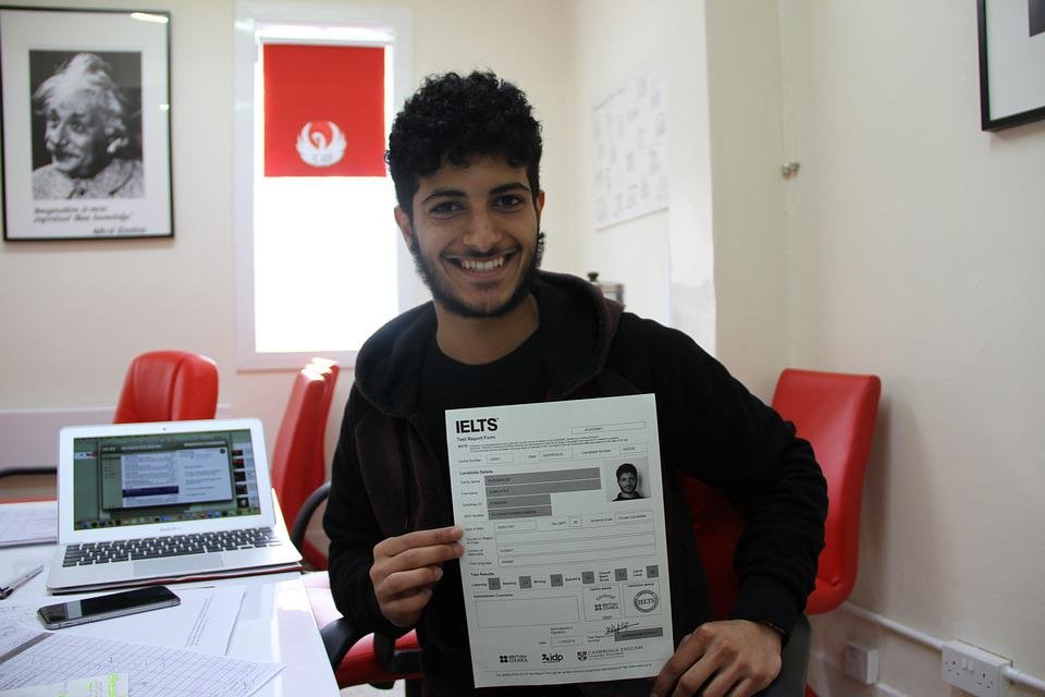 Dicas para conquistar uma excelente nota no IELTS, Guía: Todo sobre el IELTS