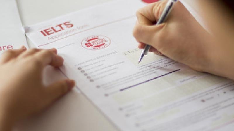 IELTS - O que é esse exame?
