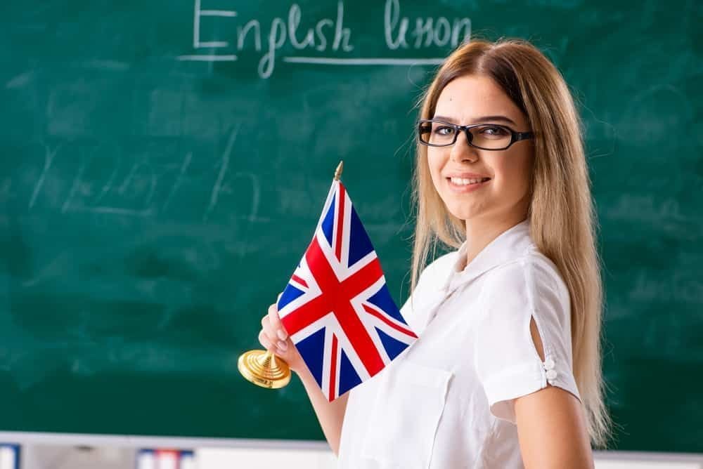 Ser Fluente em Inglês