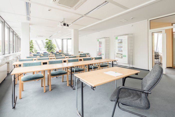 Existem cursos presenciais grátis?, cursos de inglés gratuitos