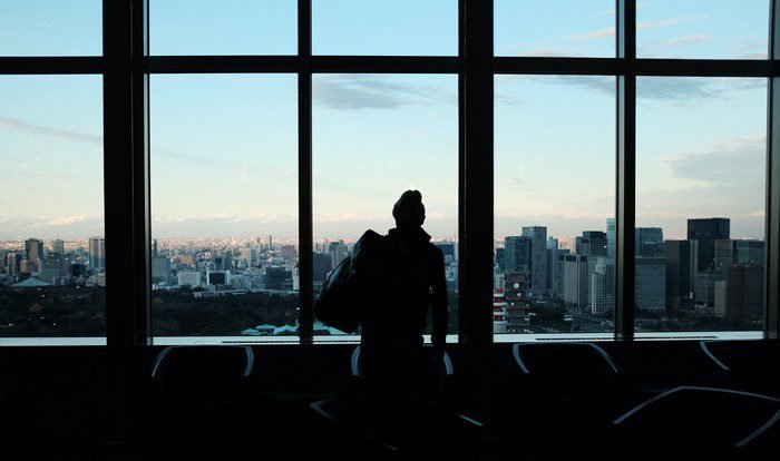 Quais melhores países para aprender inglês?