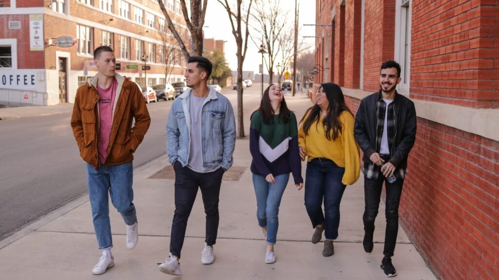 Programa de intercâmbio de High School