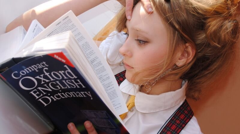 Domina el inglés y amplíe sus horizontes. Comunicación en ingles - Image by Biljana Jovanovic from Pixabay