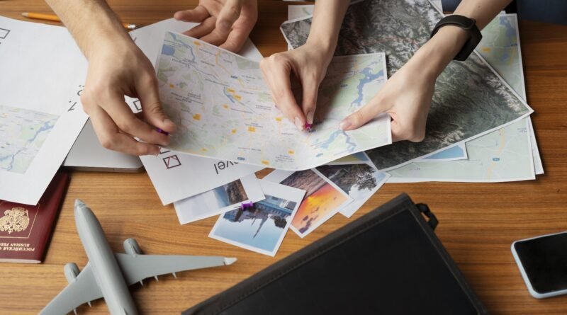 Intercambio en Irlanda, Canadá o Australia