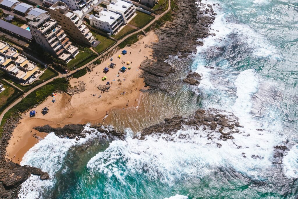 Durban, África do Sul