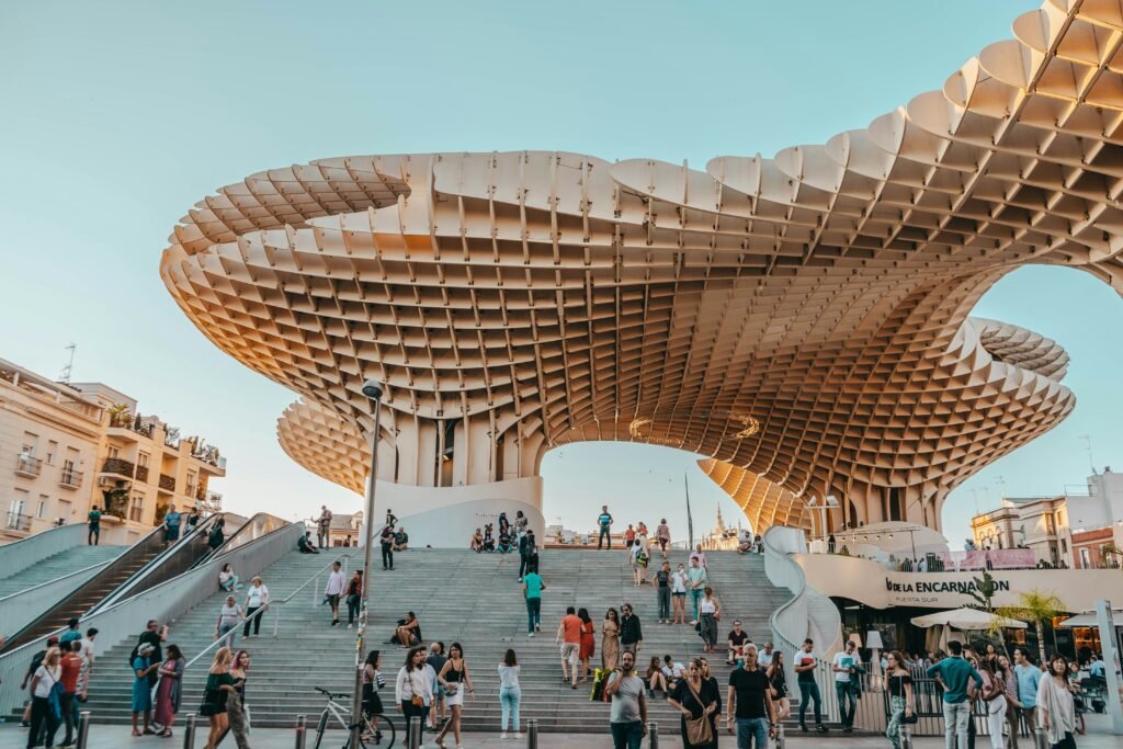 Sevilha, Espanha