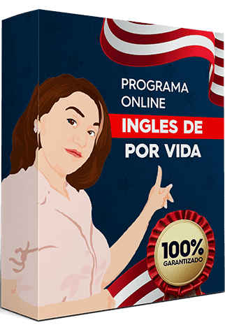 Curso de Inglés de Natalie Maldona en Hotmart
