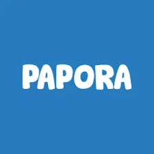 Logo Papora - Cursos de Idiomas